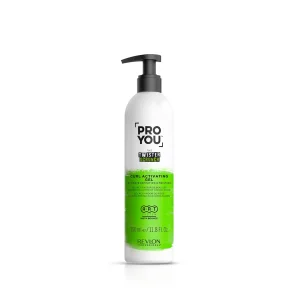 Revlon Pro You Twister Scrunch Curl Activator – 350 ml