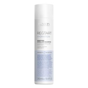 Revlon Re/Start Hydration Micellar Shampoo – 250 ml
